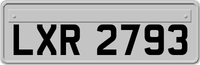 LXR2793