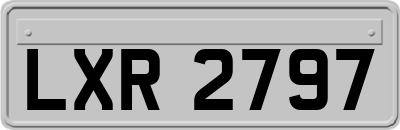LXR2797