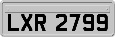 LXR2799