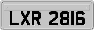 LXR2816