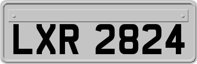 LXR2824
