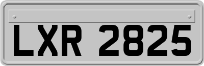 LXR2825