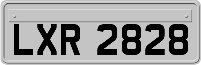 LXR2828