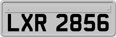 LXR2856