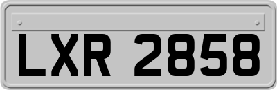 LXR2858