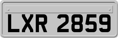 LXR2859