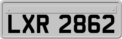 LXR2862