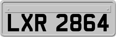LXR2864