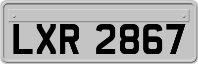 LXR2867