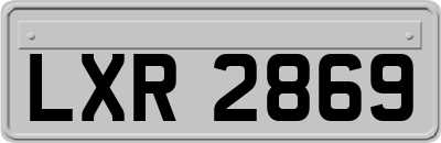 LXR2869