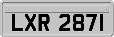 LXR2871