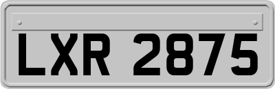 LXR2875