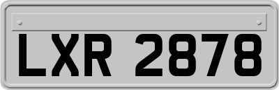 LXR2878