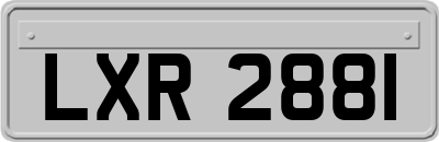 LXR2881