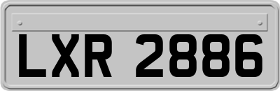LXR2886