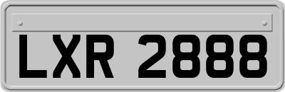 LXR2888