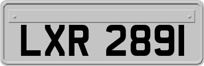 LXR2891