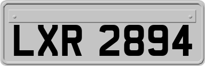 LXR2894