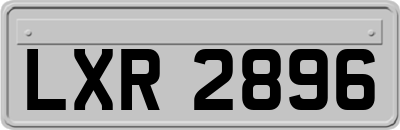 LXR2896