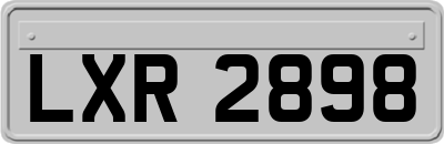 LXR2898