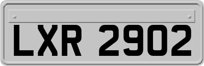LXR2902