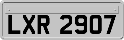 LXR2907