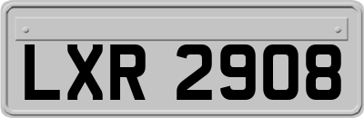 LXR2908