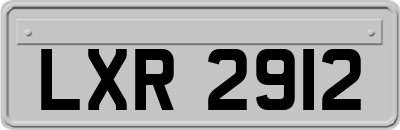 LXR2912