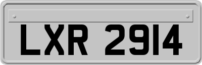 LXR2914