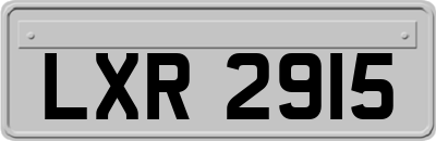 LXR2915