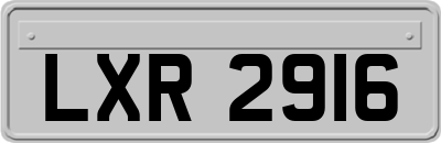 LXR2916