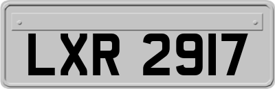 LXR2917