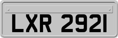LXR2921