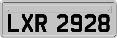 LXR2928