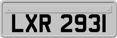 LXR2931