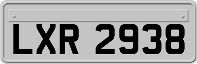 LXR2938