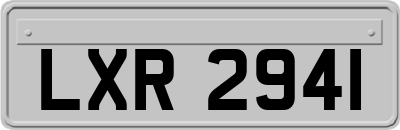 LXR2941