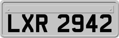 LXR2942