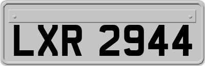 LXR2944