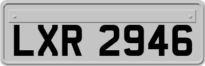 LXR2946