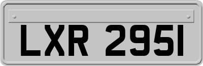 LXR2951