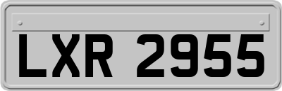 LXR2955