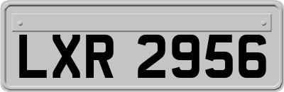 LXR2956