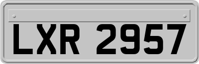 LXR2957