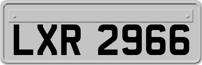 LXR2966