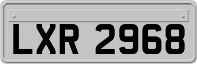 LXR2968