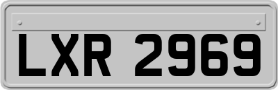 LXR2969