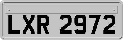 LXR2972
