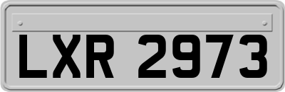 LXR2973