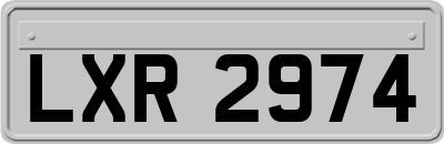LXR2974